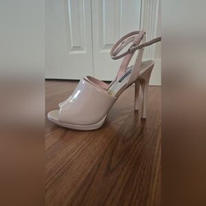 Nine West Blush Heels